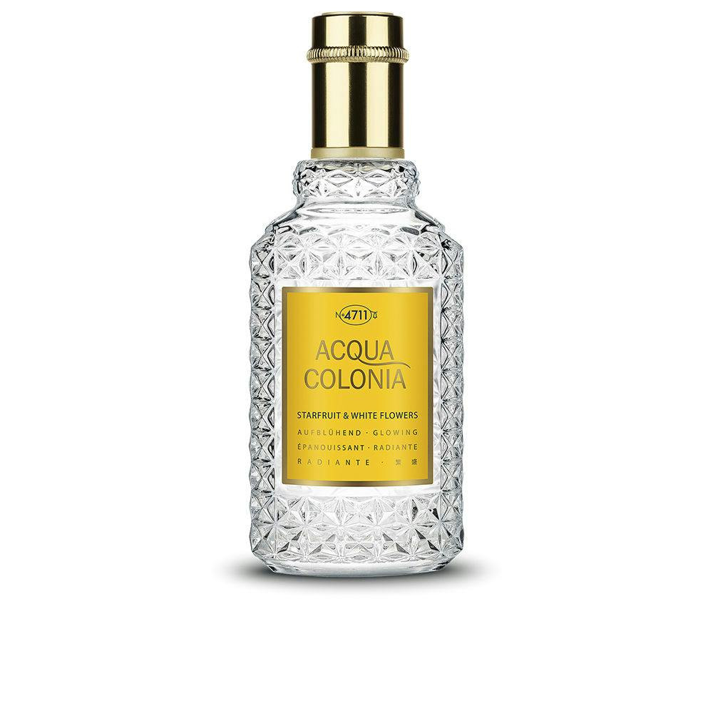 Perfume Unissexo 4711 Acqua Colonia Edc Carambola Flores Bra