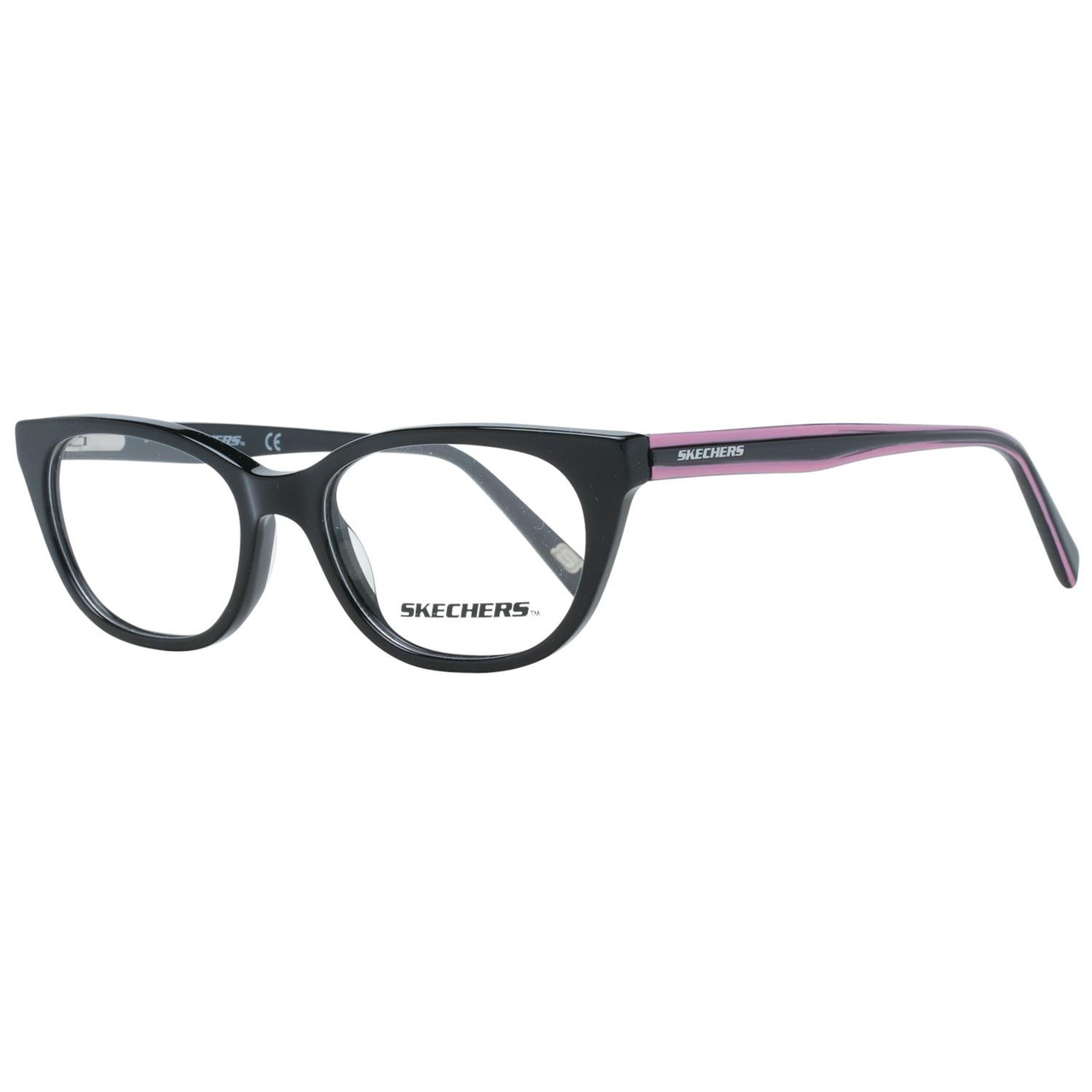 Skechers® Armação Óptica SE1664 001 46
