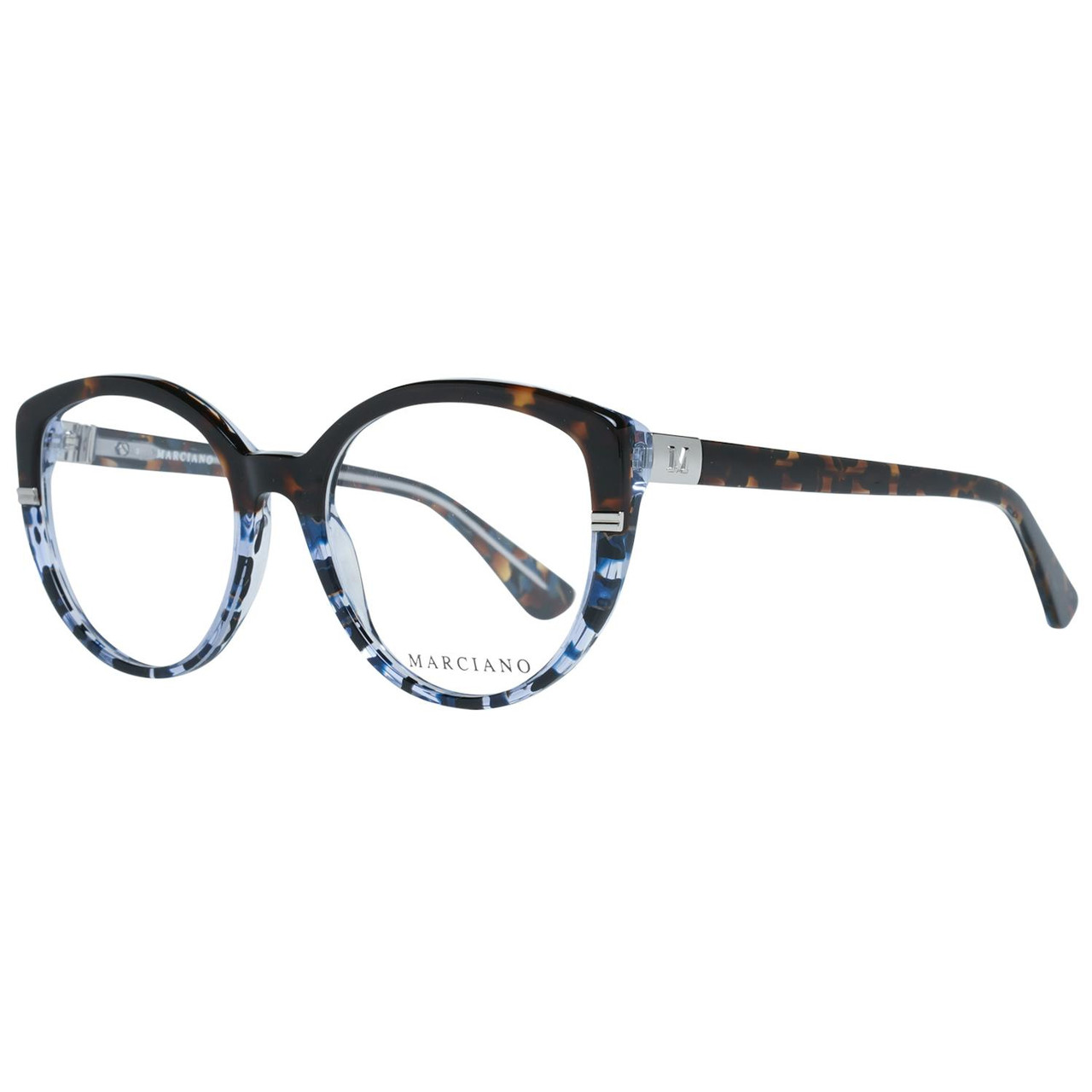 Marciano by Guess® Armação Óptica GM0375 056 52