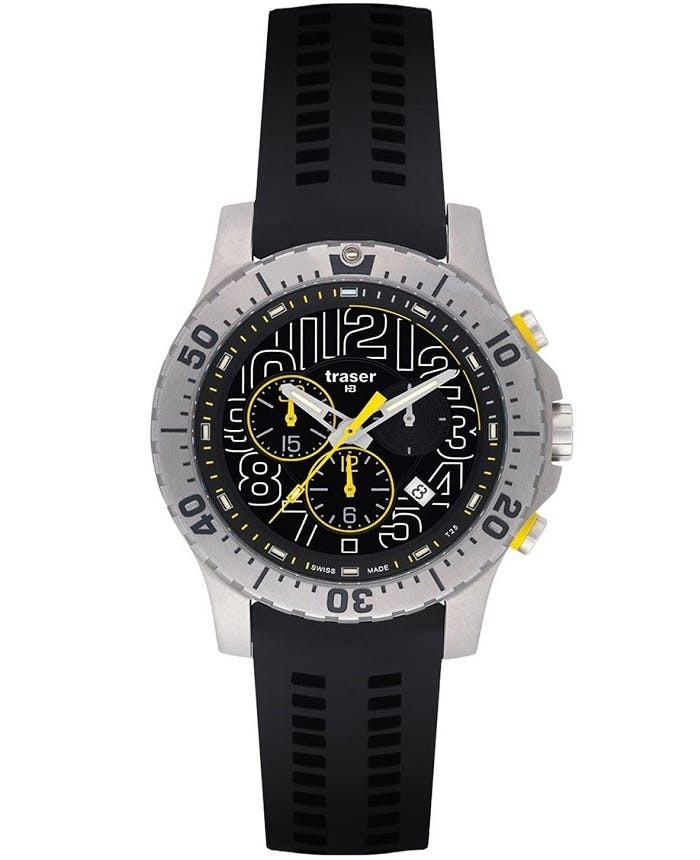 Relógio Traser® H3 Diver 105858