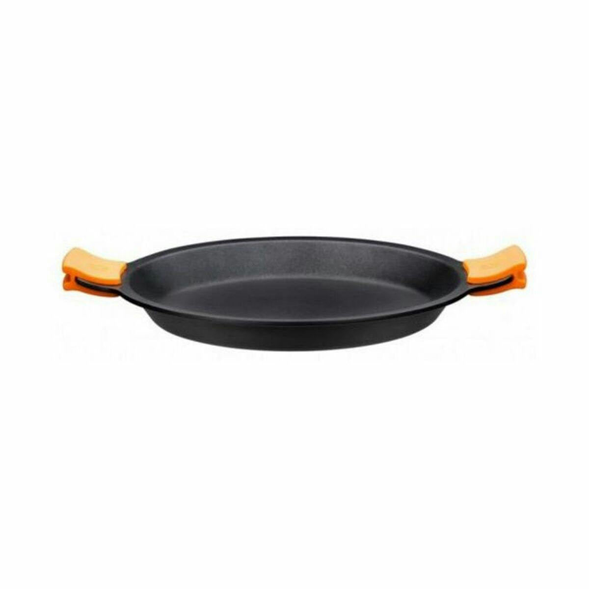 Frigideira de Paella BRA A271636 Alumínio 36 cm