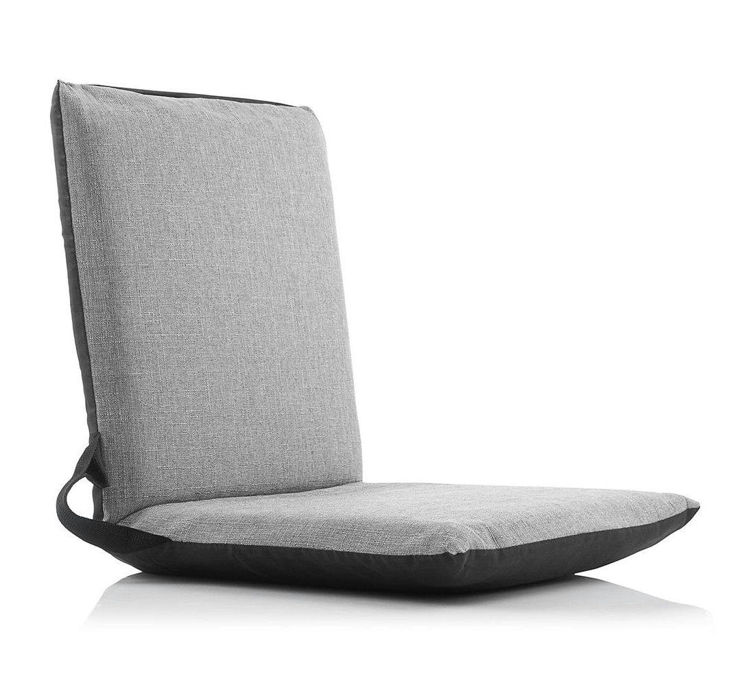 Cadeira de Chão Reclinável Sitinel InnovaGoods