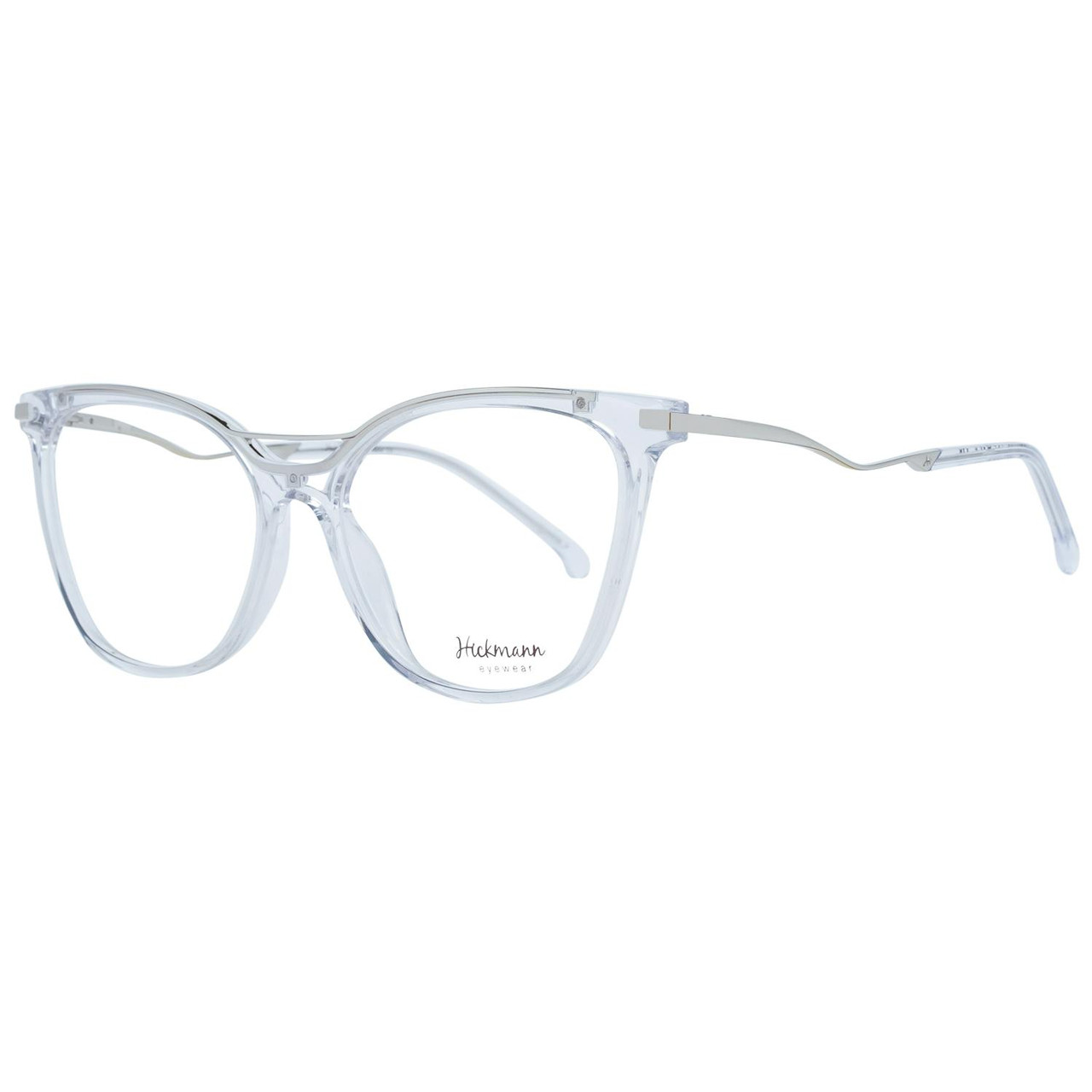 Ana Hickmann® Armação Óptica HI6128 T04 54