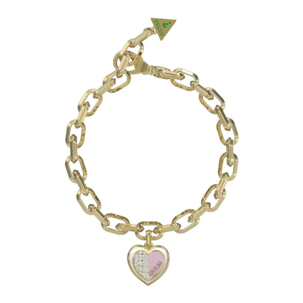 Pulseira Guess® JUBB03034JWYGLCL
