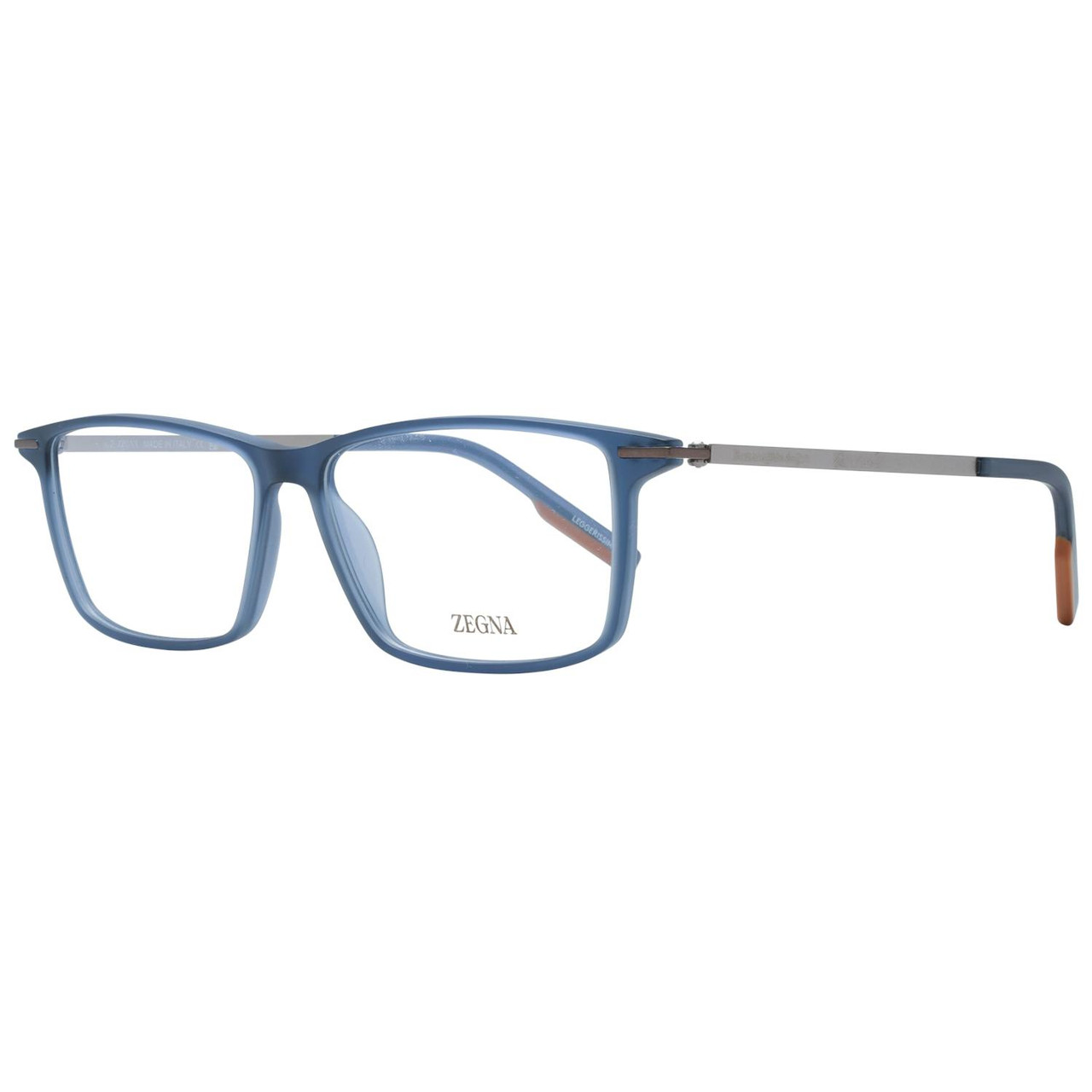 Ermenegildo Zegna® Armação Óptica EZ5204 090 58