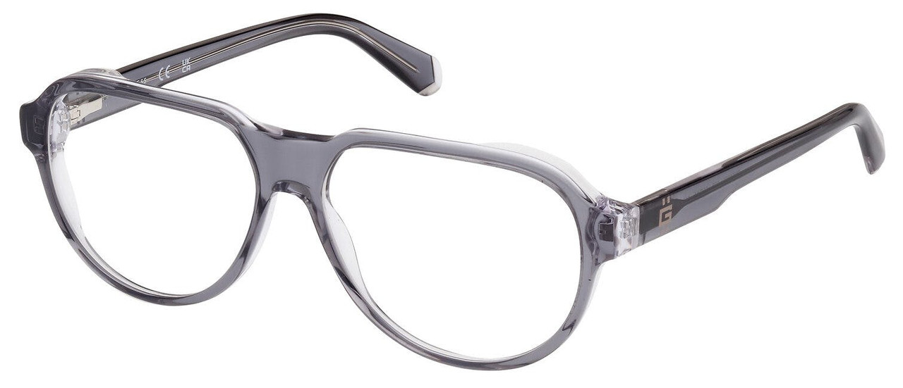 Guess® Armação Óptica GU50090 020 56