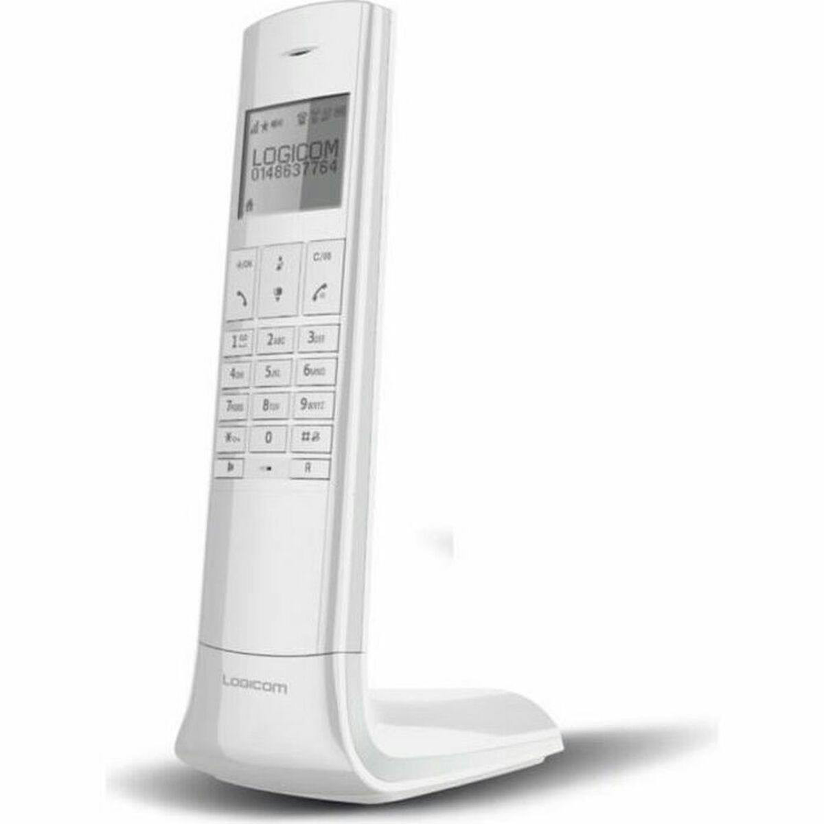 Telefone sem fios Logicom Luxia 150