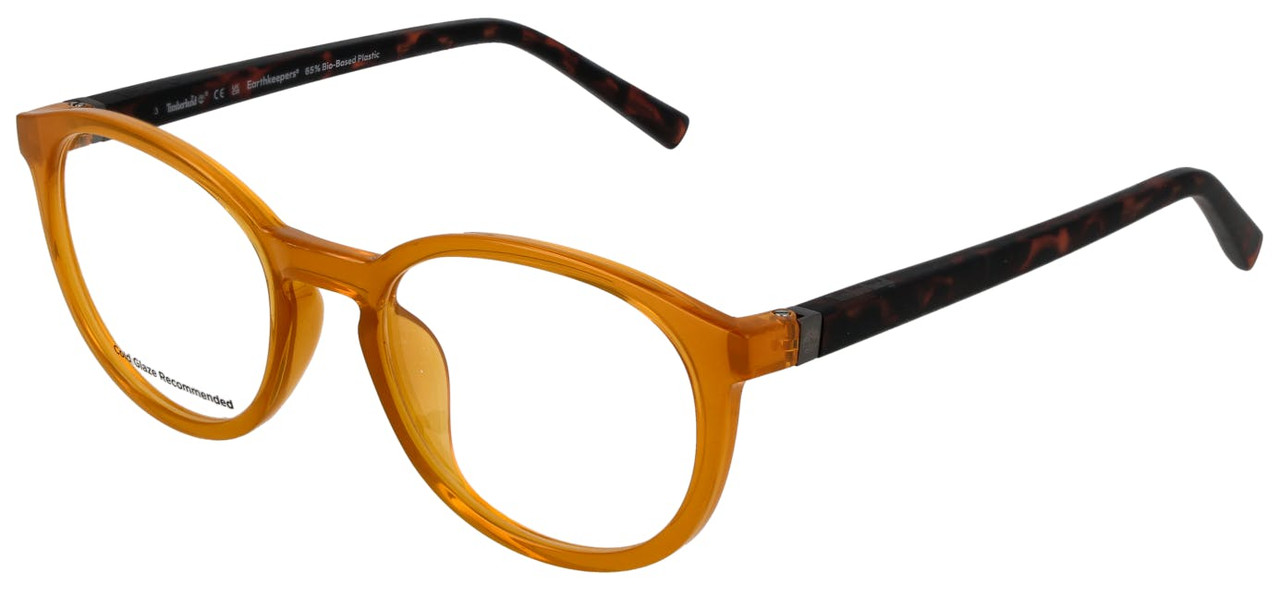 Timberland® Armação Óptica TB1780-H 047 51