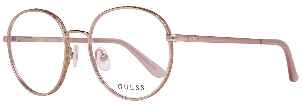 Guess® Armação Óptica GU2669 028 50