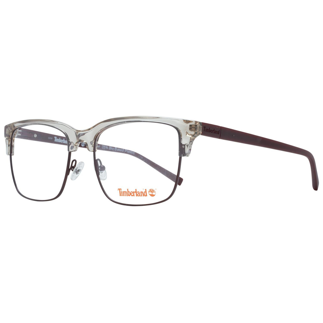 Timberland® Armação Óptica TB1601 057 58