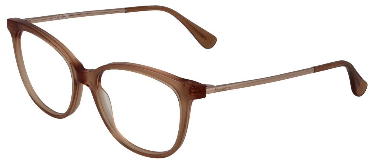 Max Mara® Armação Óptica MM5008 045 52