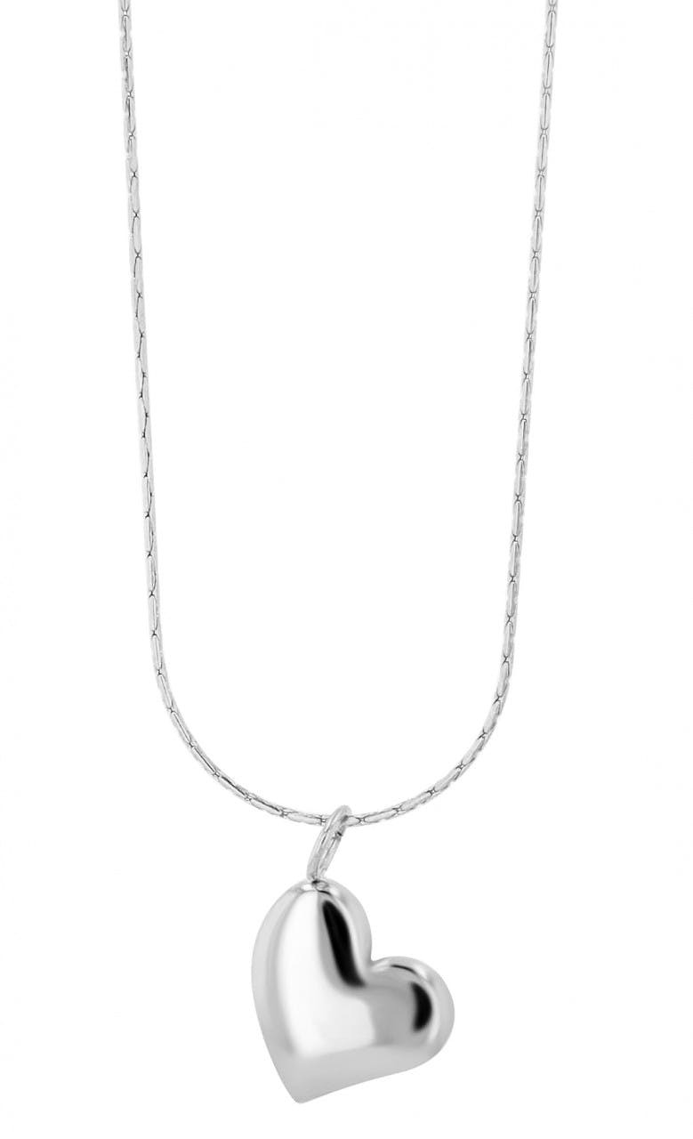 Akzent® Colar "Lovely" em Aço Inoxidável - 0532
