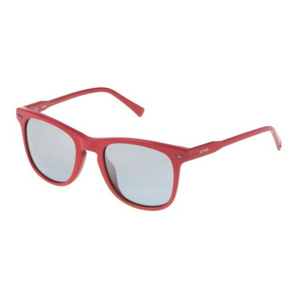 Óculos Escuros Masculinoas Sting Ss6581512Ghx (Ø 51 Mm) Verm