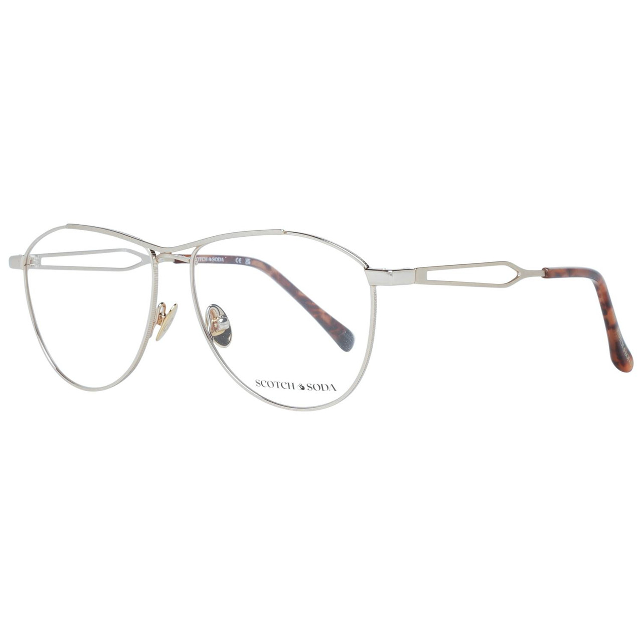 Scotch & Soda® Armação Óptica SS2016 402 55