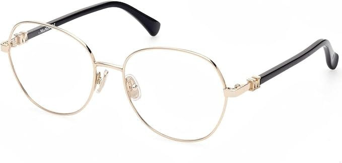 Max Mara® Armação Óptica MM5034 032 54