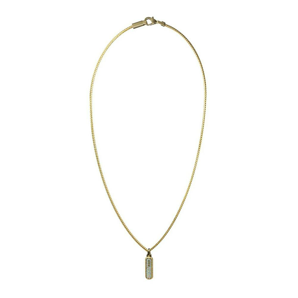 Colar Guess® Homem JUMN05020JWYGT