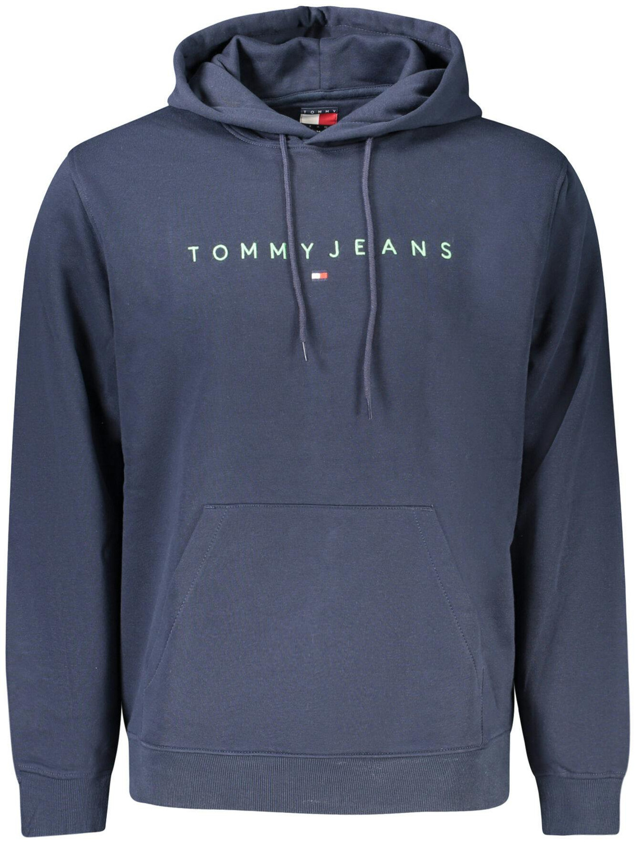 Tommy Hilfiger® Suéter Azul de Homem DM0DM20746 - XL