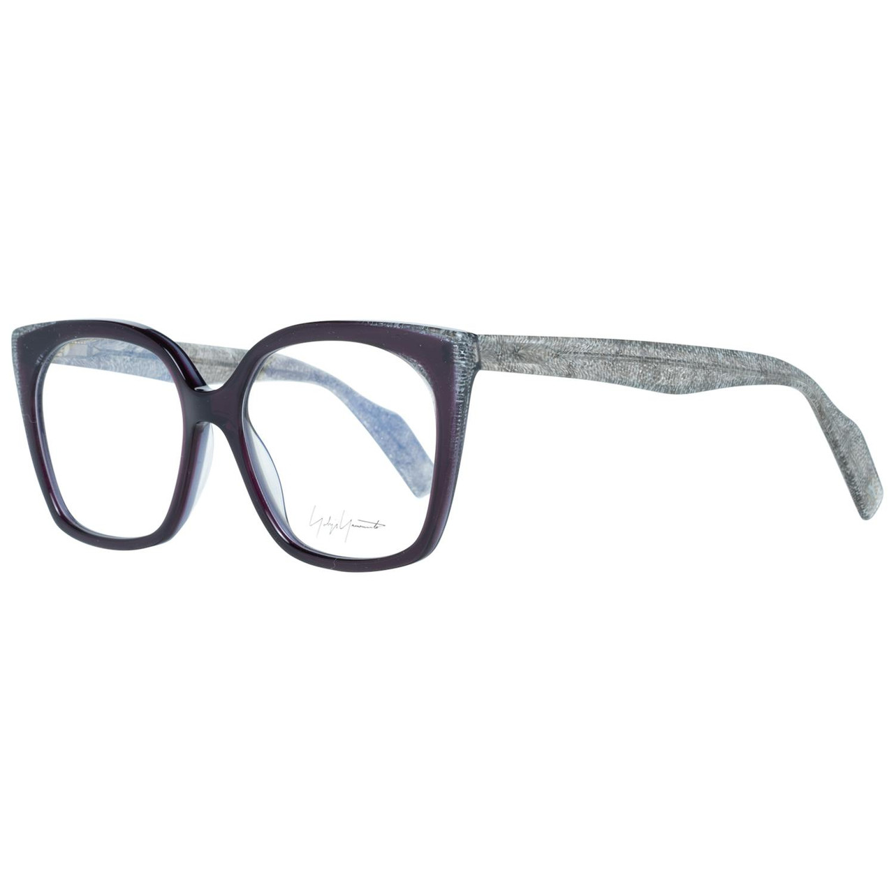 Yohji Yamamoto® Armação Óptica YY1037 774 54