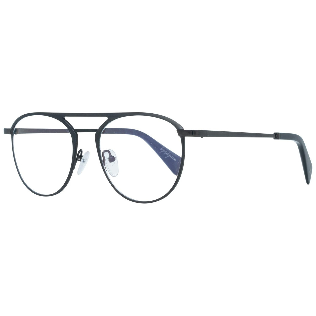 Yohji Yamamoto® Armação Óptica YY3012 914 51