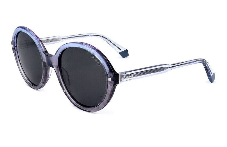 Óculos de sol PLD4114 armação casual