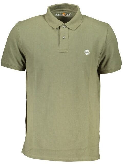 Timberland® Pólo Verde TB0A2BS1 - XL
