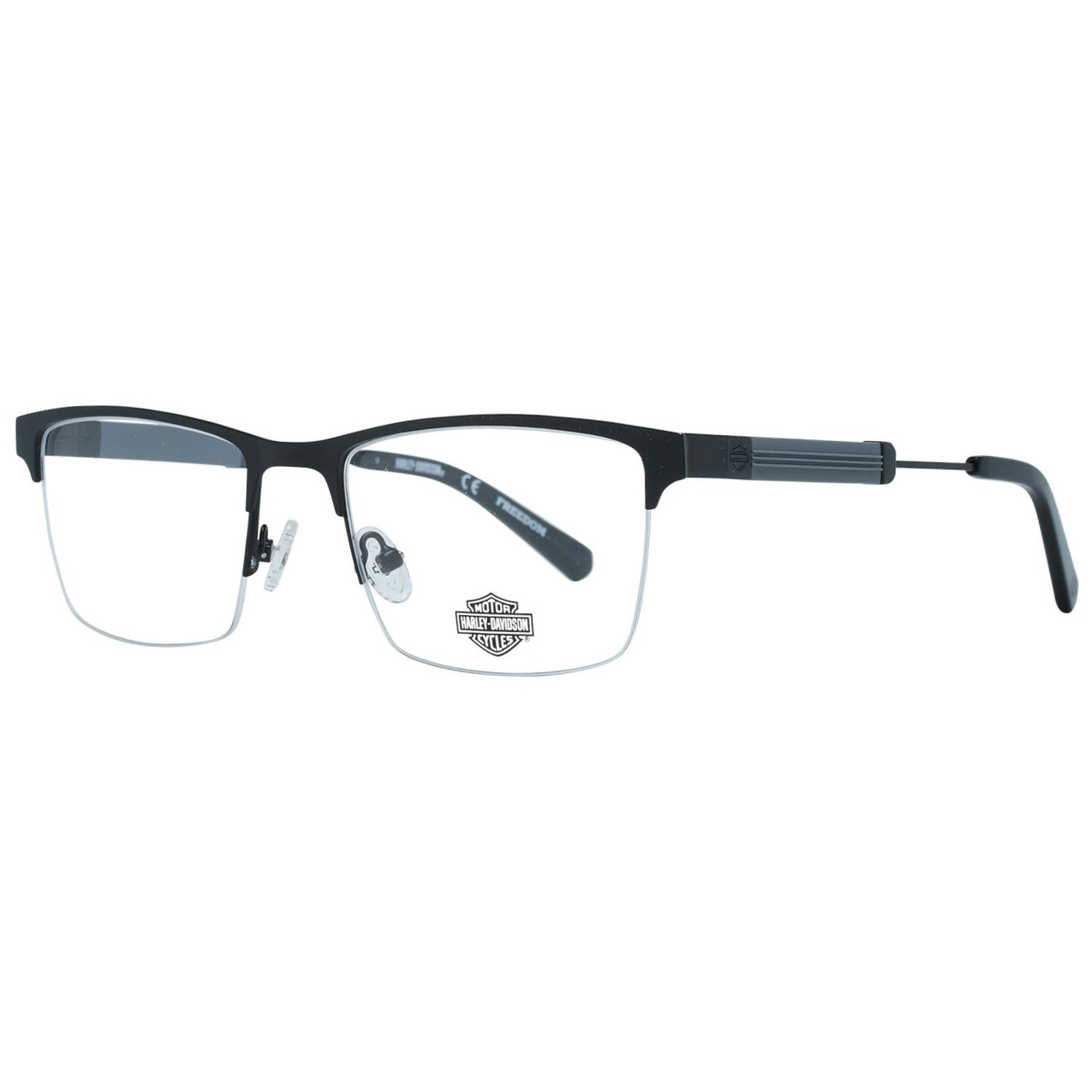 Harley-Davidson® Armação Óptica HD9013 002 54