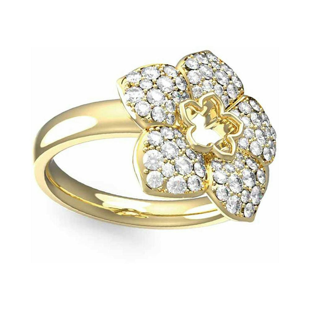 Anel Guess® JUBR04467JWYG58