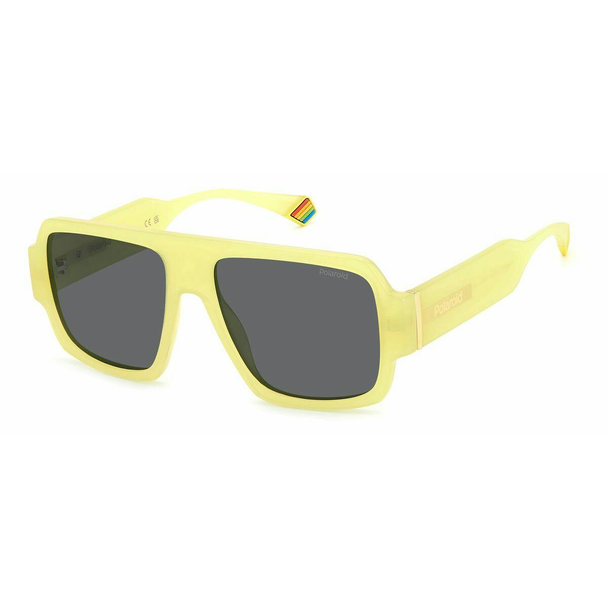 Polaroid® Óculos de Sol PLD-6209-S-X-40G Ø 55 mm