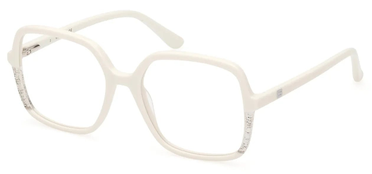 Guess® Armação Óptica GU2950 021 53