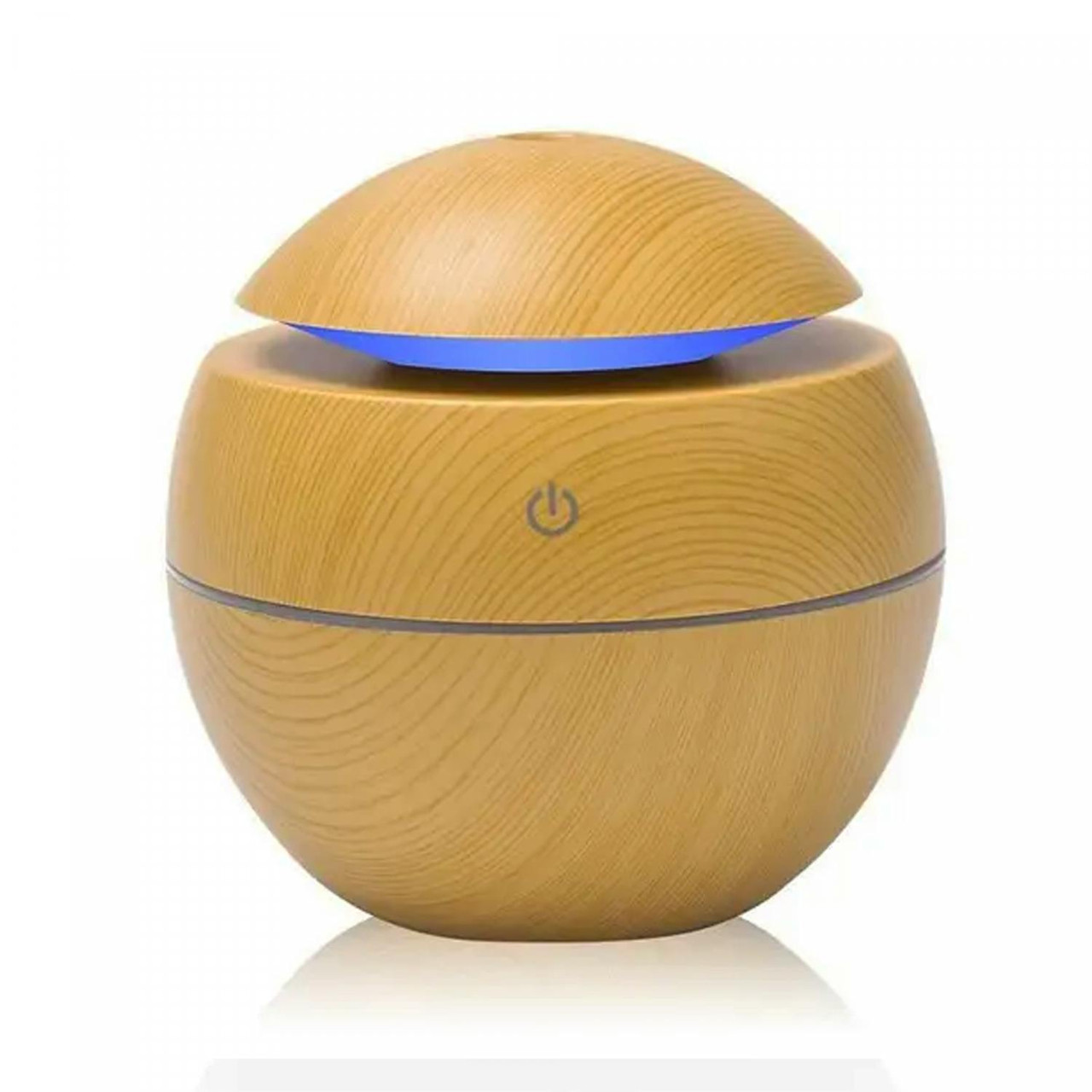 Herzberg® Humidificador de Ar e Difusor de Aromas HG-8113LW