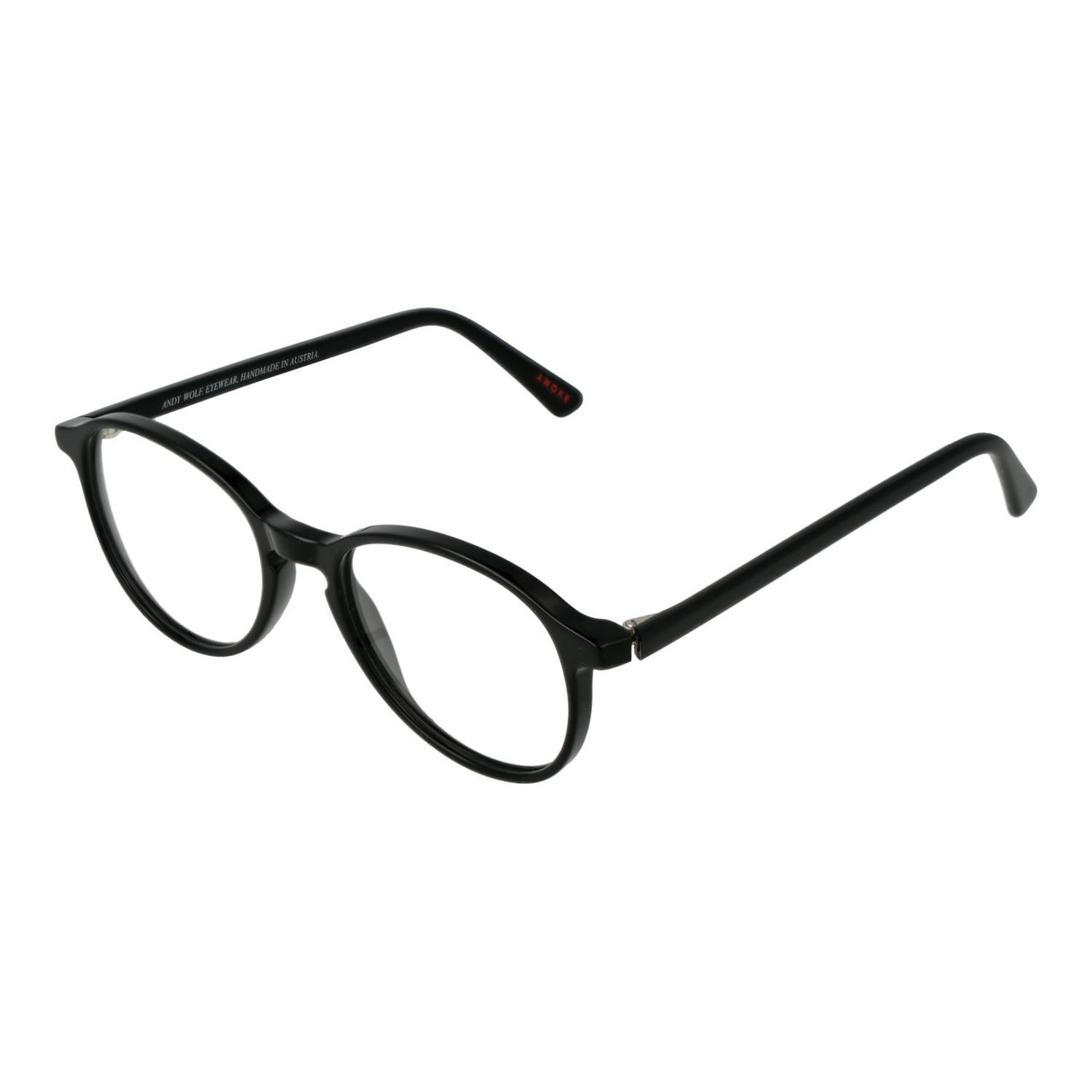 Andy Wolf® Armação Ótica 4508 A 52