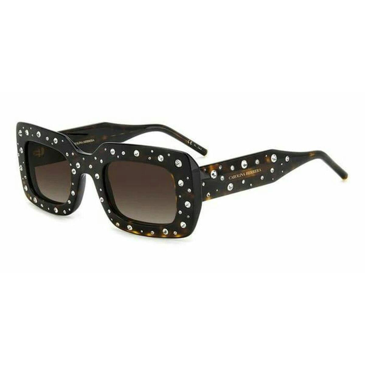 Carolina Herrera® Óculos de Sol HER-0131-S-86 Ø 50 mm