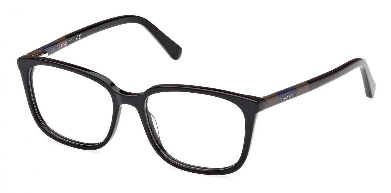 Gant® Armação Ótica GA3278 001 53