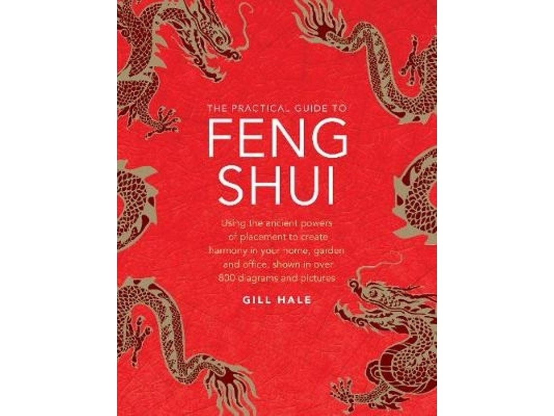 Feng Shui de Gill Hale (Inglés)