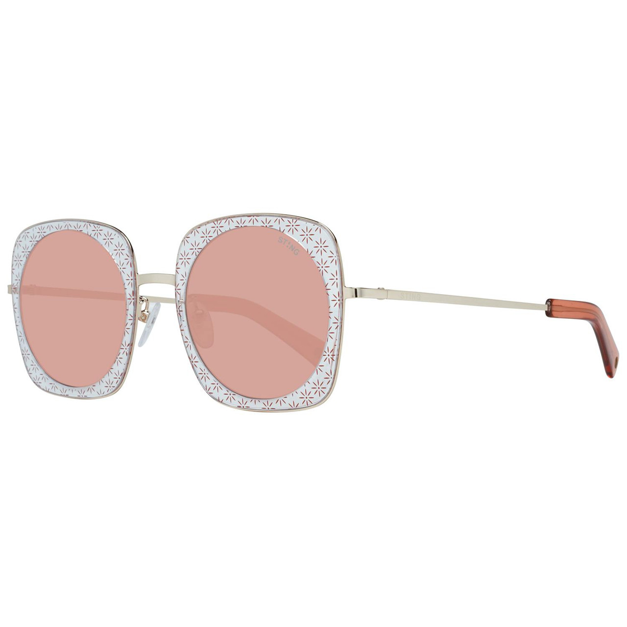 Óculos de sol SST214V modelo 300K