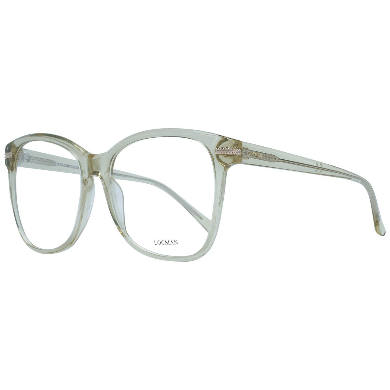 Locman® Armação Óptica LOCV018 MNT 57