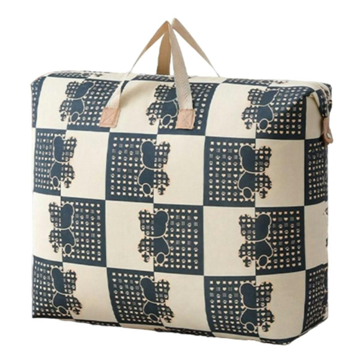 Saco Organizador de Roupa de Cama ou Outros OR101WZ2