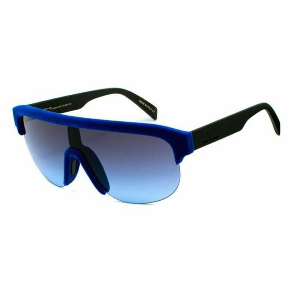 Óculos escuros unissexo acetato com lentes policarbonato classe 2