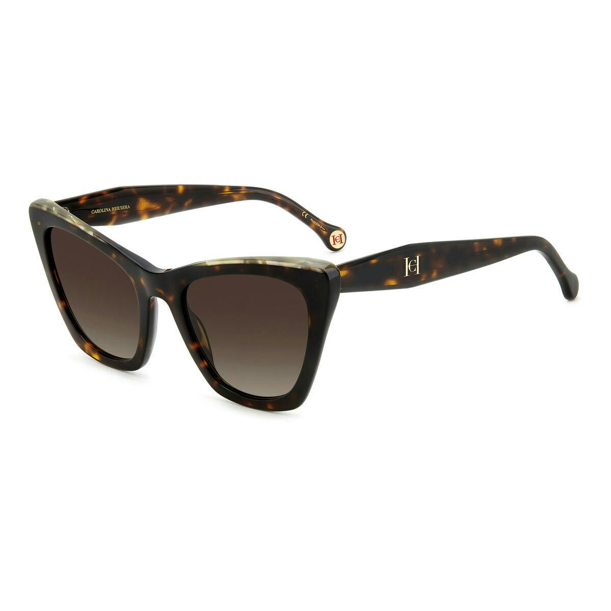 Carolina Herrera® Óculos de Sol HER-0129-S-C9K Ø 55 mm
