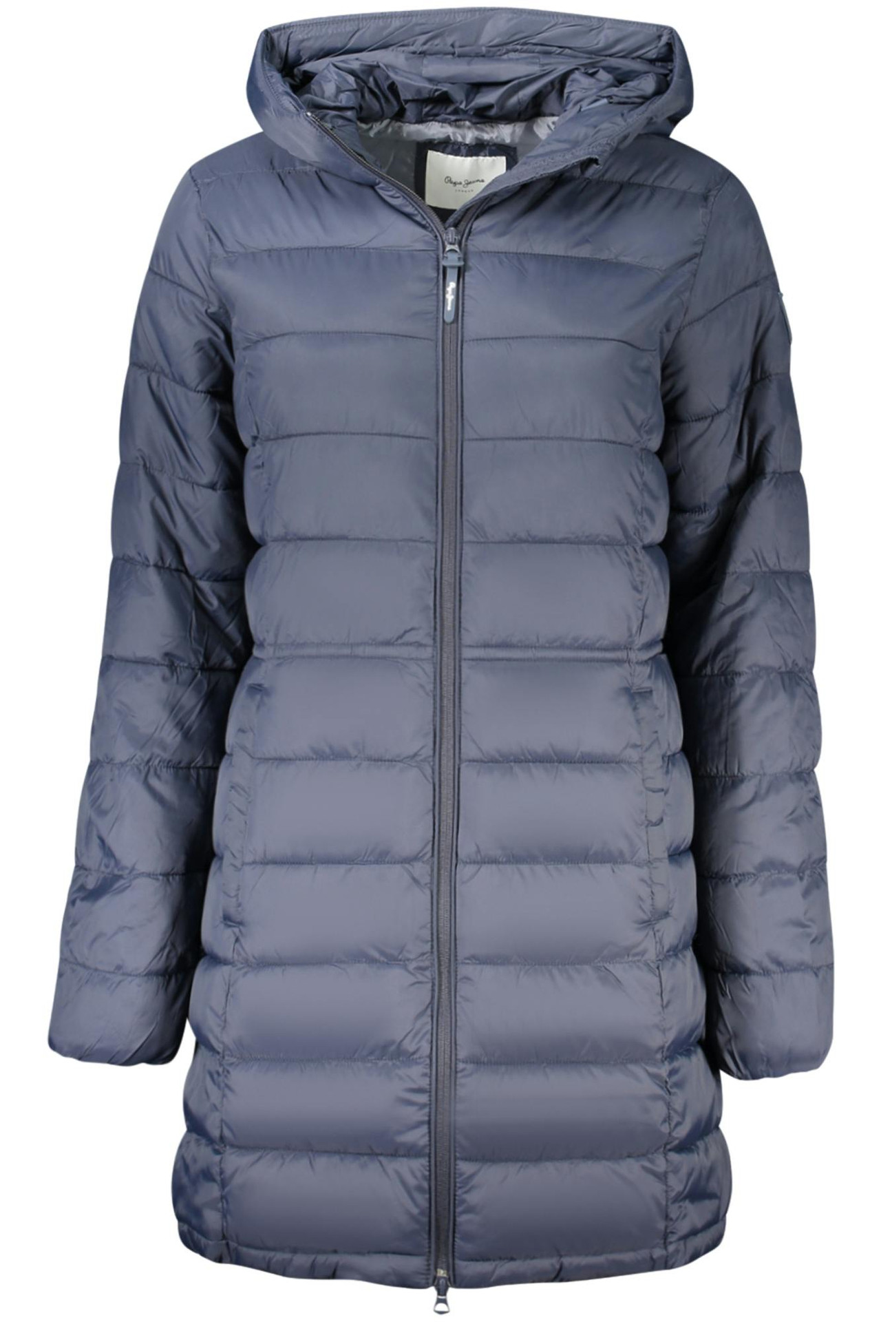 Pepe Jeans® Casaco Azul Impermeável de Mulher PL4024372 - XS