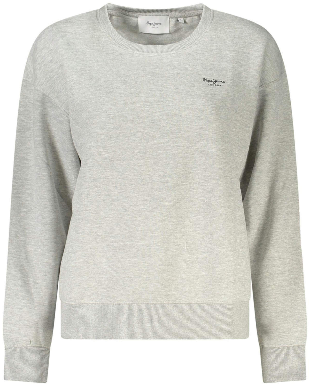Pepe Jeans® Suéter Cinza de Mulher PL5800017 - XS