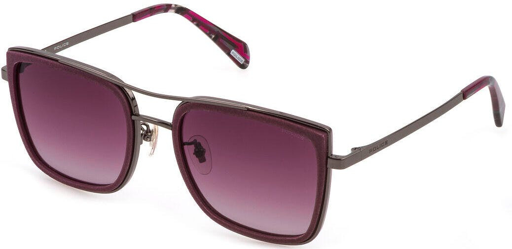 Police® Óculos de Sol SPLD82-550GL7