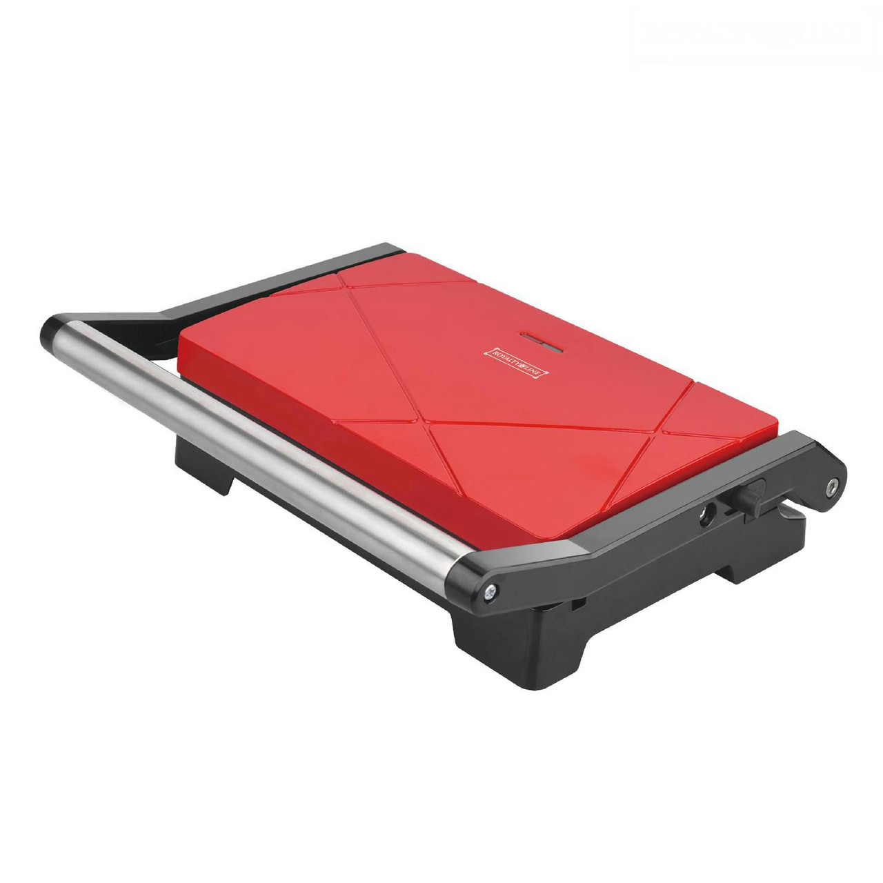 Torradeira Grill 1000W Royalty Line - Vermelha