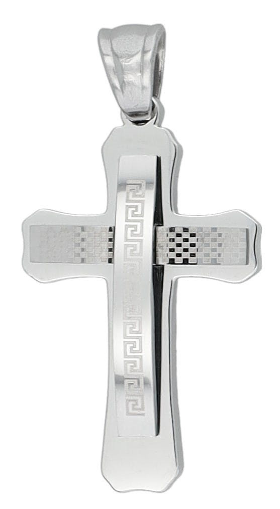 Akzent® Pingente "Emerson" em Aço Inoxidável - 0265 - 5020265-003