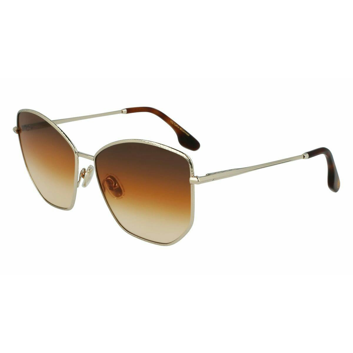 Óculos de sol VB225S modelo clássico 59 mm