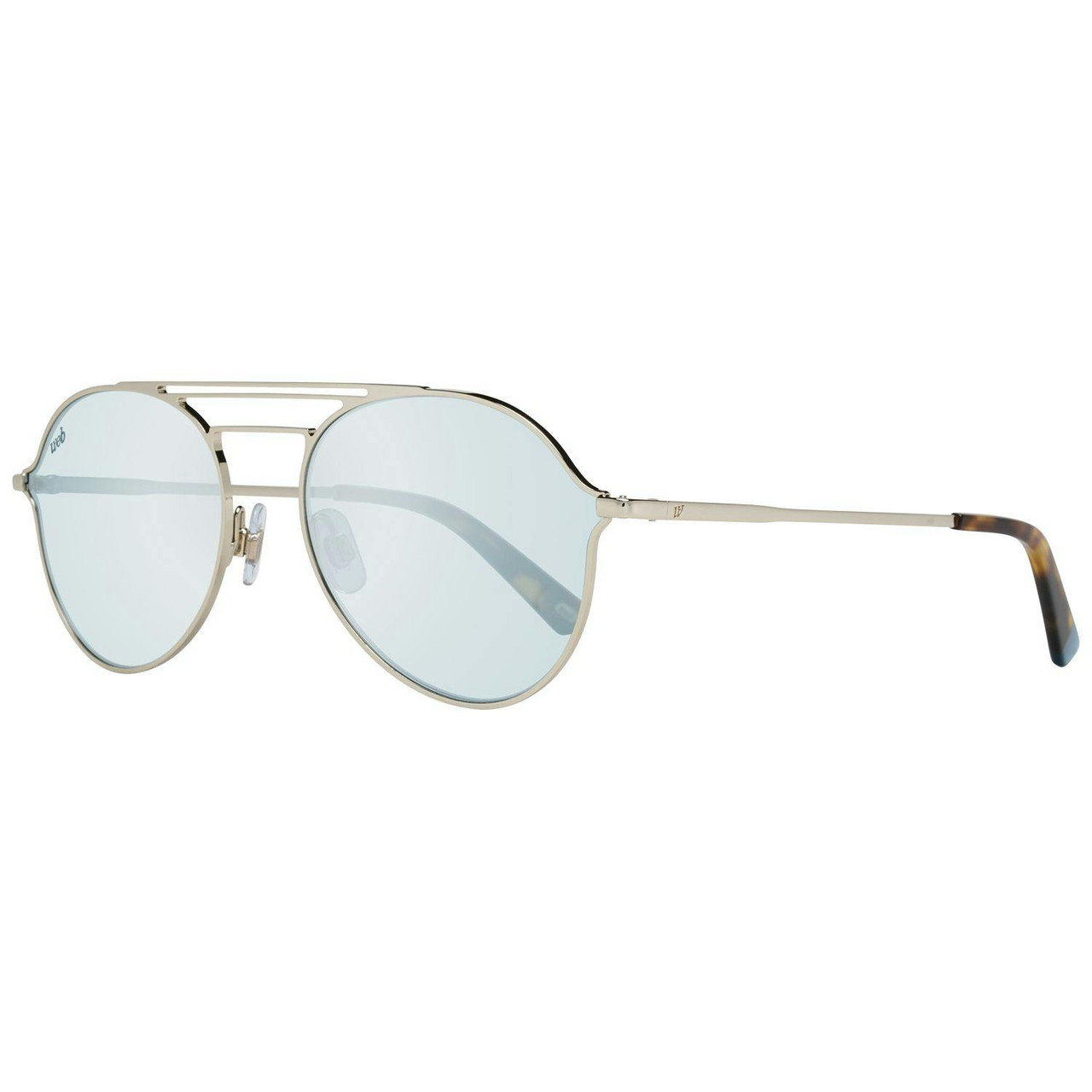 Óculos Escuros Masculinoas Web Eyewear We0230-5632X