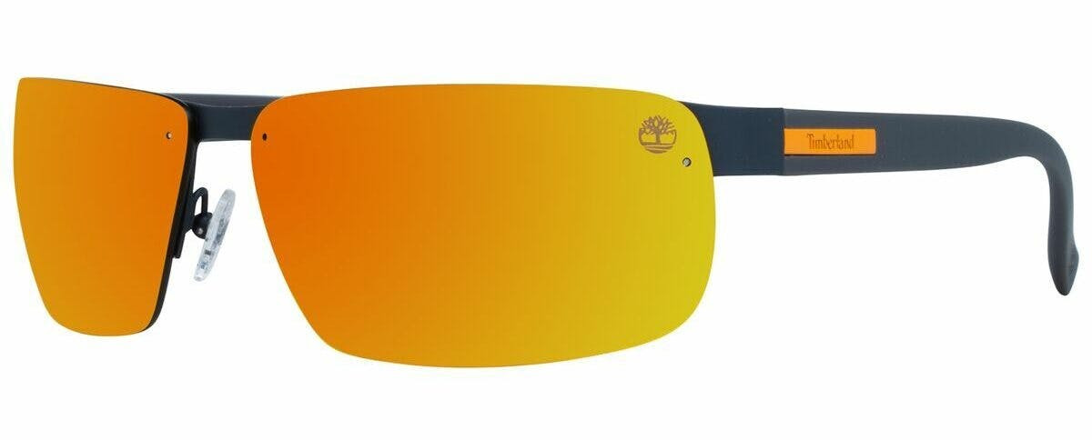Óculos Escuros Unissexo Timberland Ø 65 Mm
