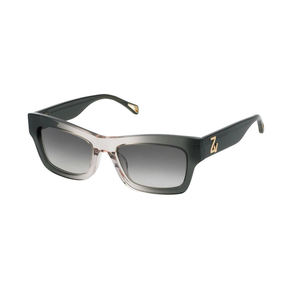 Zadig & Voltaire® Óculos de Sol SZV366-530VAH Ø 53 mm