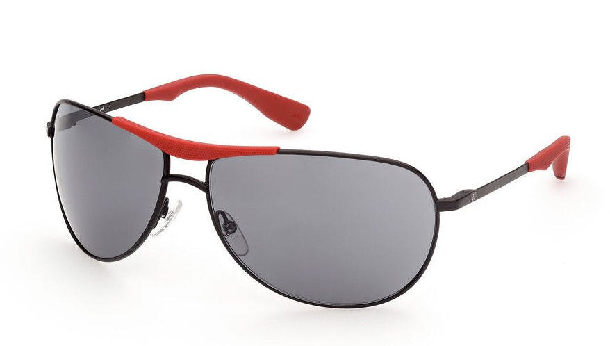 Óculos Escuros Masculinos Web Eyewear We0296-6602A Ø 66 Mm