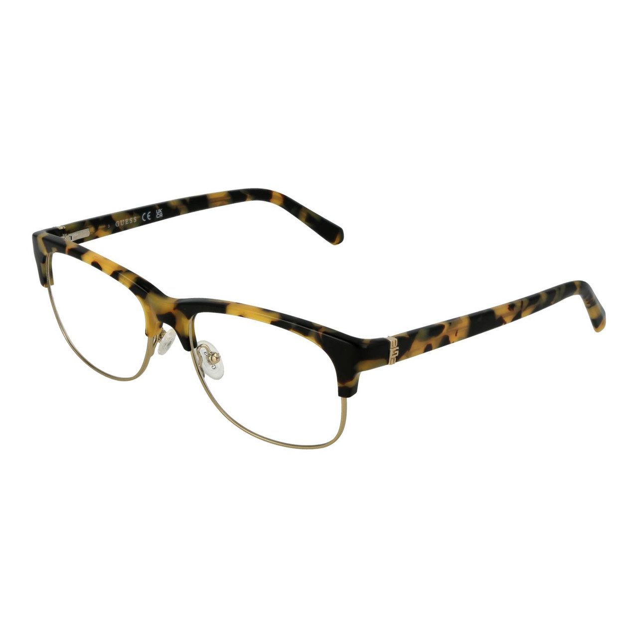 Guess® Armação Óptica GU50081 053 55